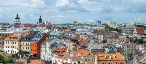 W piątek 14 sierpnia nie załatwisz sprawy w ratuszu, ZUS i ZDiTM
